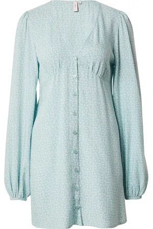 NLY Vestido camisero 