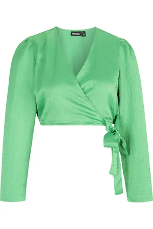 Pieces® Blusa 