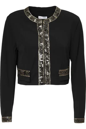 Influencer Chaqueta de entretiempo