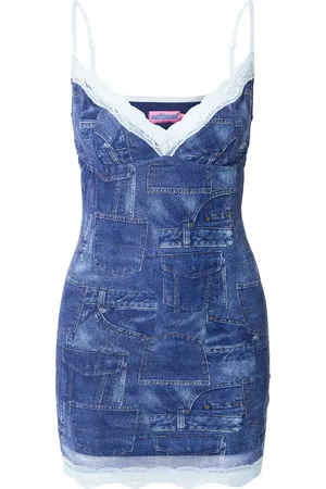 Edikted Vestido