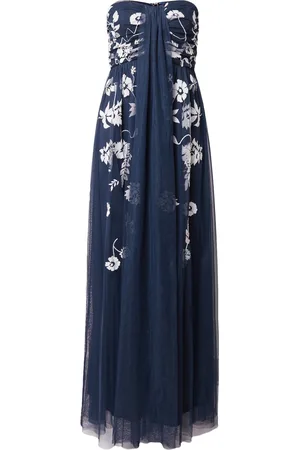Coast Vestido de noche