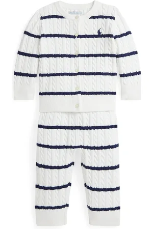 Ralph Lauren Conjunto