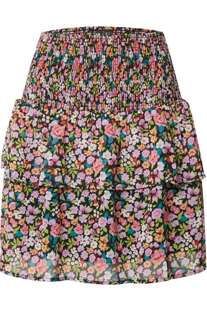 Pieces® Falda 