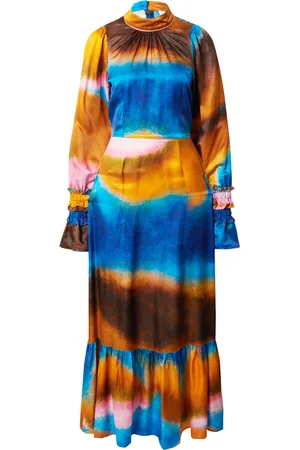 Helmstedt Vestido 