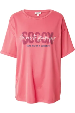 Soccx Camiseta