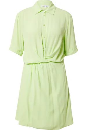 Patrizia Pepe Vestido camisero 