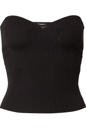 Gina Tricot Top de punto 