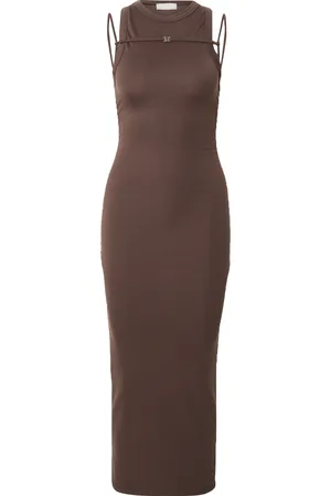 Lena Gercke Vestido 
