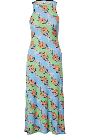 warehouse Vestido de verano 