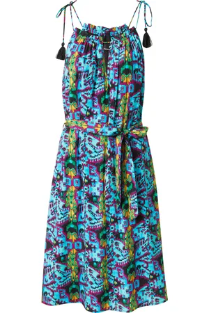 Freeman T Porter Vestido de verano 