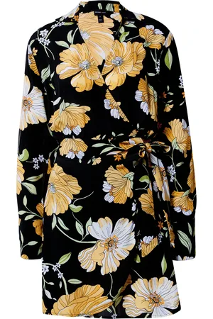 River Island Vestido