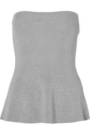 SELECTED Top de punto 