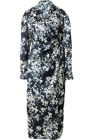 2nd Day Vestido camisero 