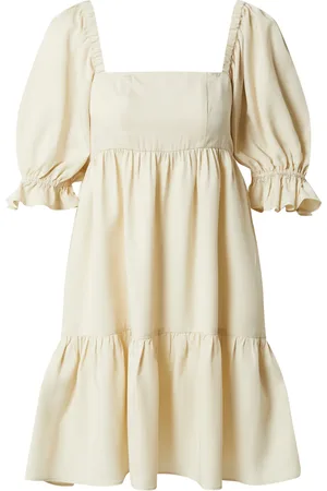 EDITED the label Vestido 