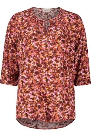 Cartoon Blusa