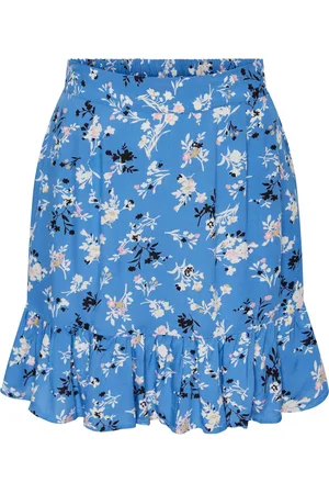 Pieces® Falda 