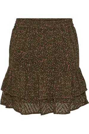 Pieces® Falda 