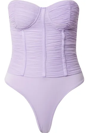 MissPap Body camiseta