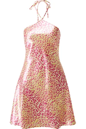 Coast Vestido de verano