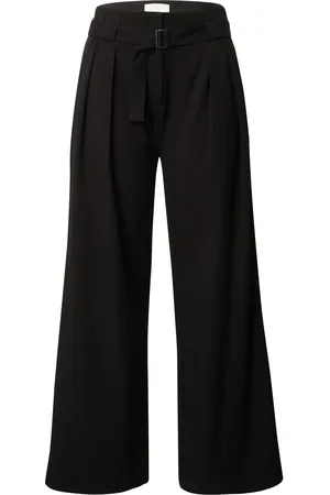 Lena Gercke Pantalón plisado 
