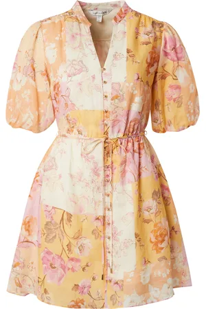 Forever New Vestido camisero 