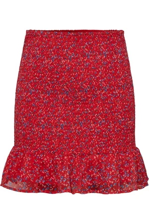 Pieces® Falda 
