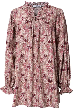 NA-KD Vestido camisero