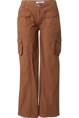 SHYX Pantalón cargo 
