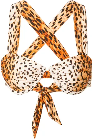 River Island Top de bikini
