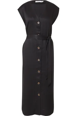 B YOUNG Vestido camisero 