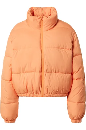 EDITED the label Chaqueta de invierno 