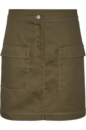 Pieces® Falda 