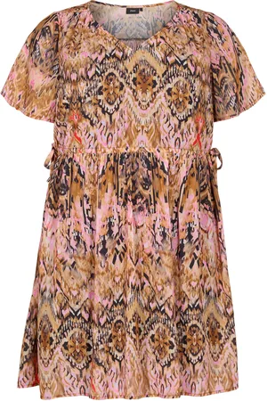 Zizzi Vestido