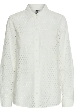 Pieces® Blusa 