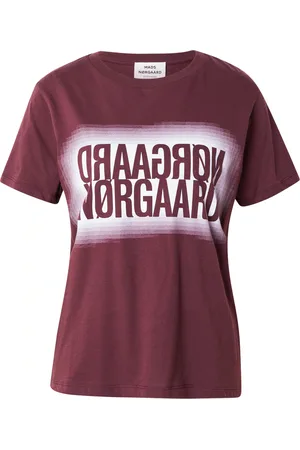 Mads Norgaard Camiseta 