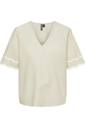 Pieces® Blusa 