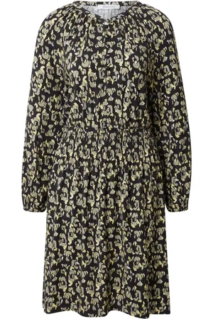 flowers for friends Vestido