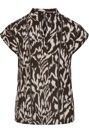 Pieces® Blusa 