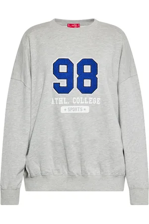 Swirly Sudadera