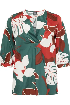 Persona by Marina Rinaldi Blusa 