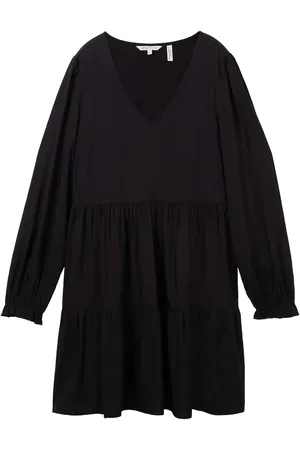 TOM TAILOR Vestido