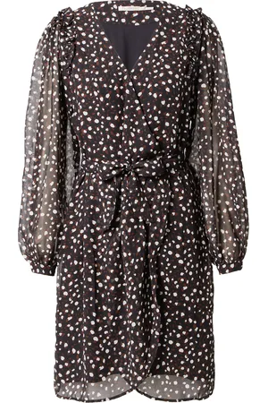 Esqualo Vestido