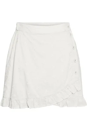 Pieces® Falda 