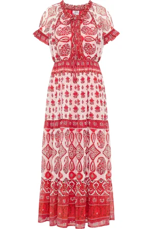 USHA Vestido