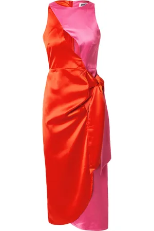 Amy Lynn Vestido 