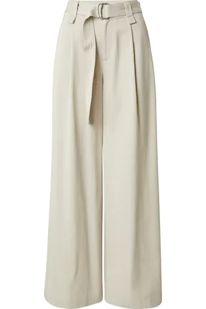 Lena Gercke Pantalón plisado 