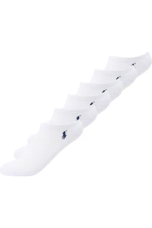 Ralph Lauren Calcetines invisibles