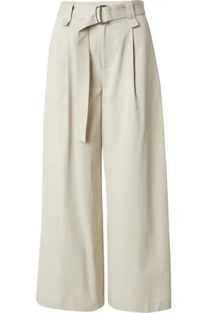 Lena Gercke Pantalón plisado 