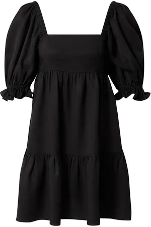 EDITED the label Vestido 