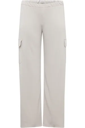 Persona by Marina Rinaldi Pantalón cargo 
